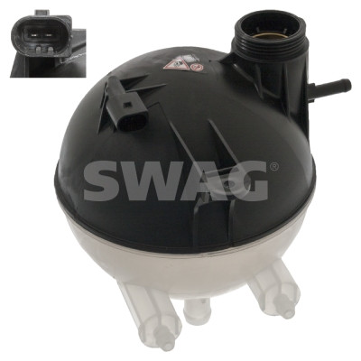SWAG Ausgleichsbehälter, Kühlmittel